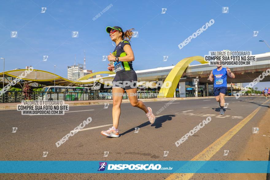 Condor Running Etapa Maringá