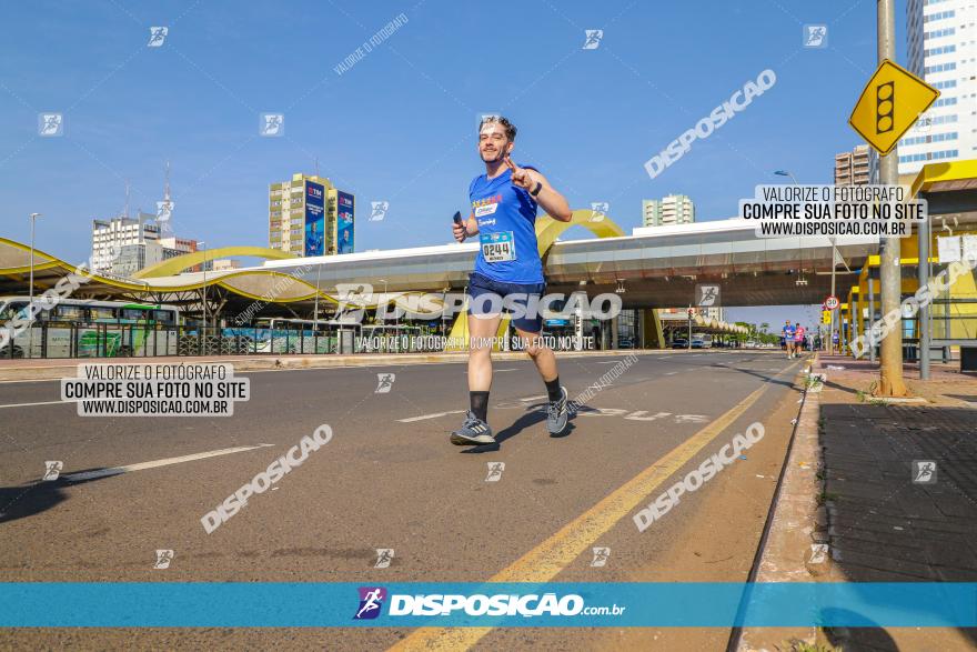 Condor Running Etapa Maringá