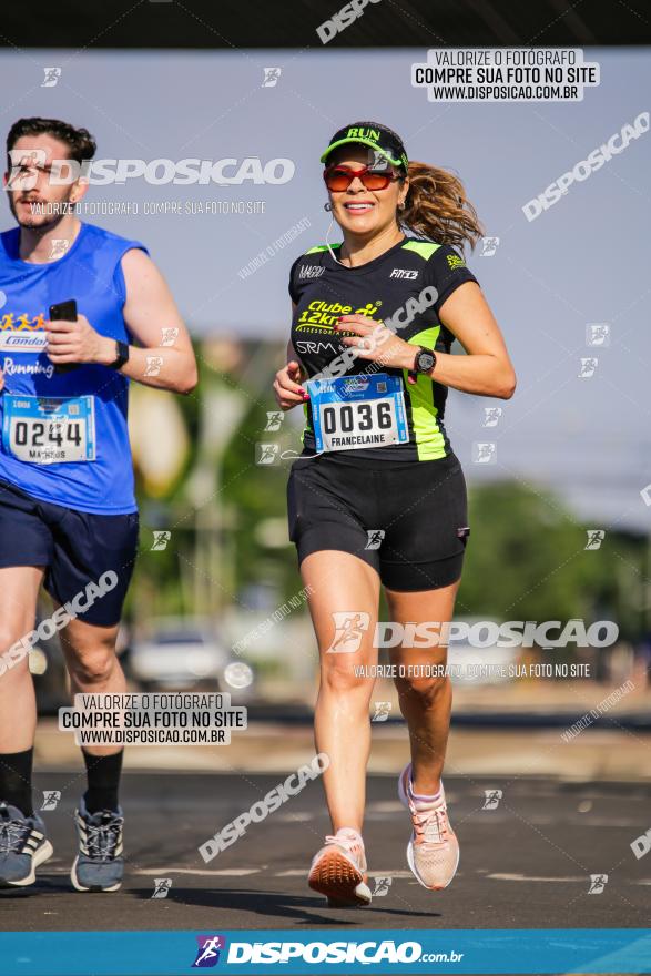 Condor Running Etapa Maringá