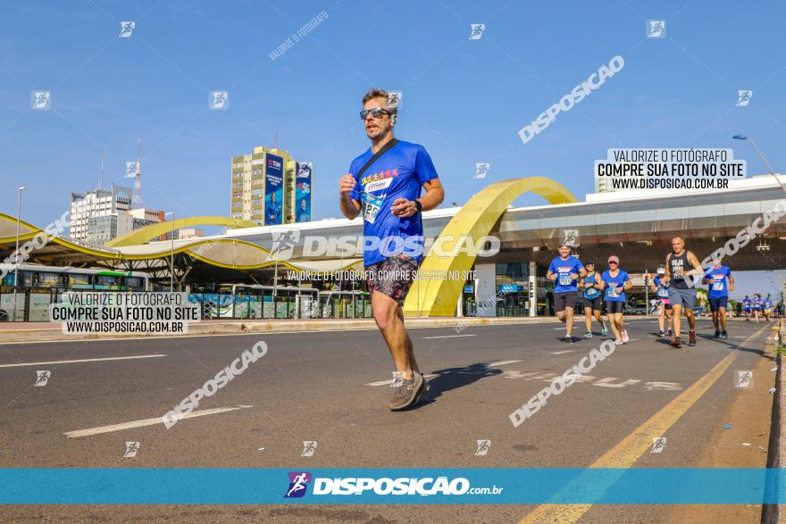 Condor Running Etapa Maringá