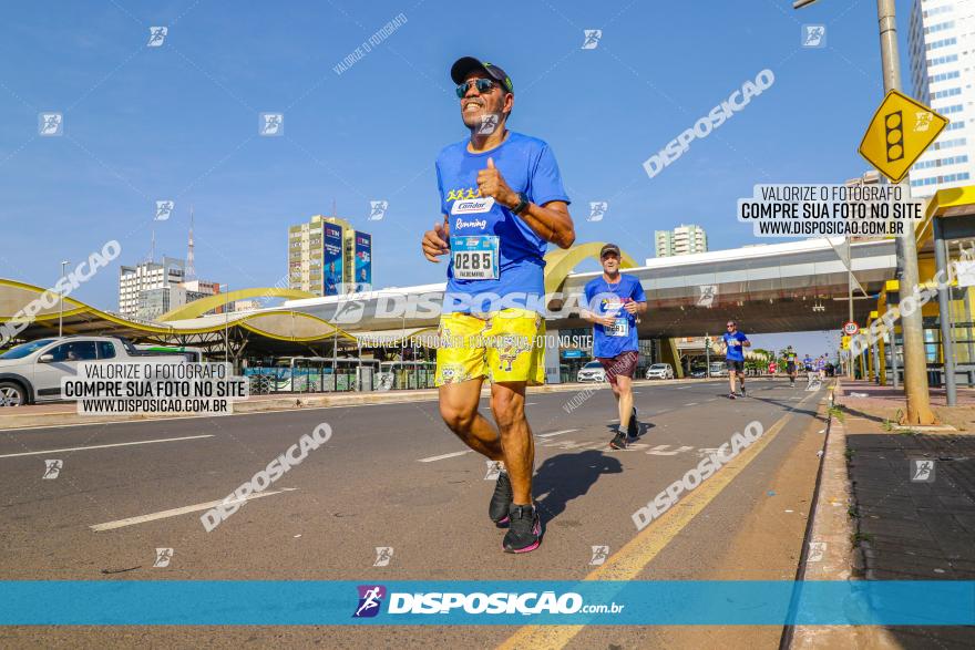 Condor Running Etapa Maringá