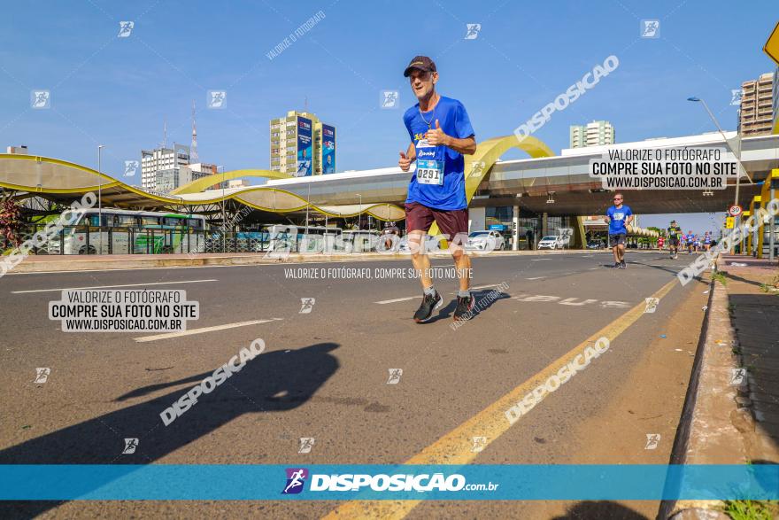 Condor Running Etapa Maringá