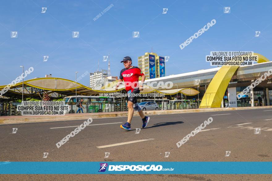 Condor Running Etapa Maringá