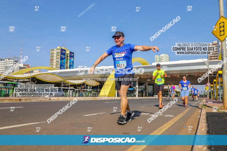 Condor Running Etapa Maringá