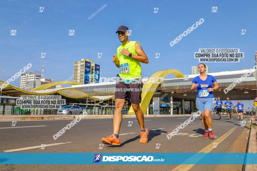 Condor Running Etapa Maringá