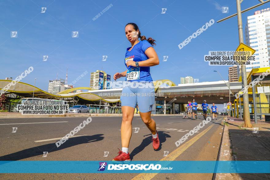 Condor Running Etapa Maringá