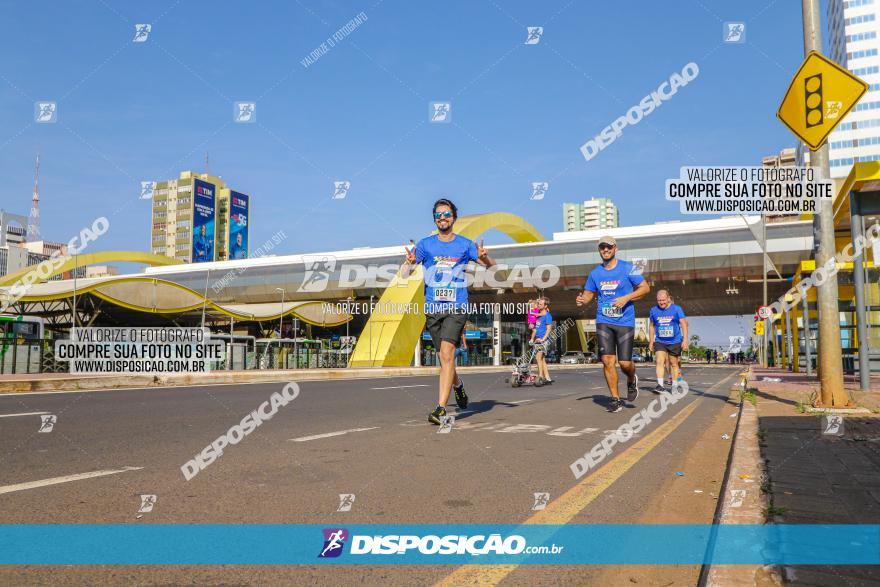 Condor Running Etapa Maringá