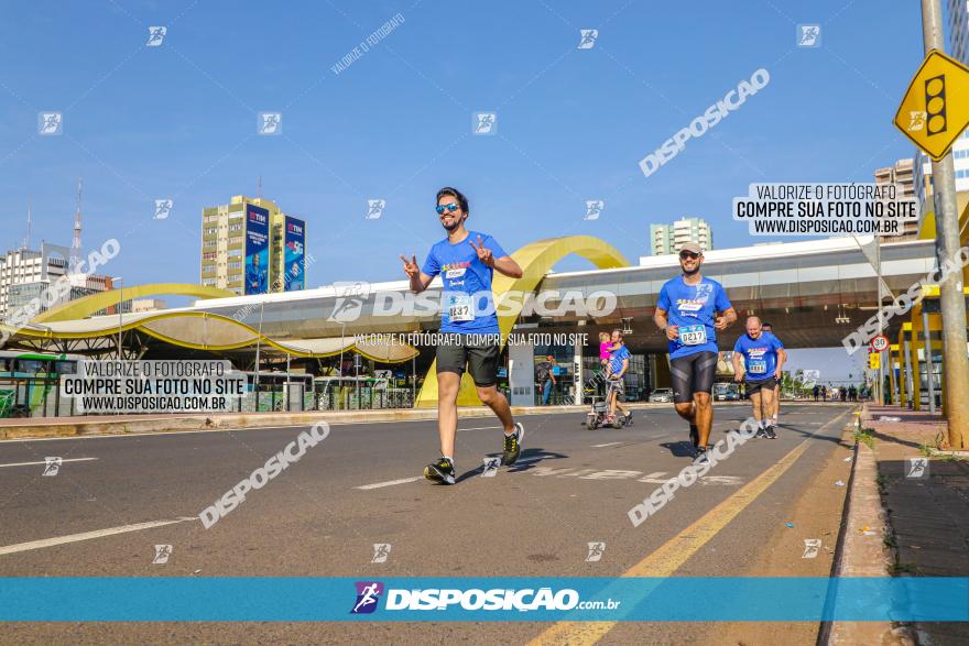 Condor Running Etapa Maringá