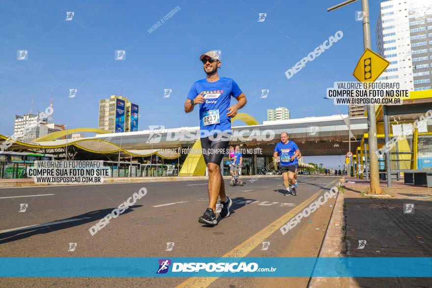 Condor Running Etapa Maringá