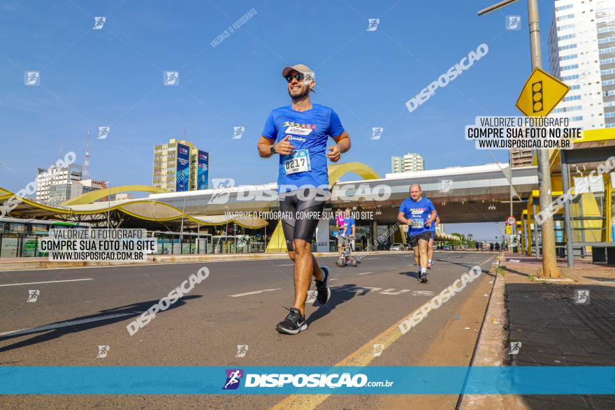 Condor Running Etapa Maringá