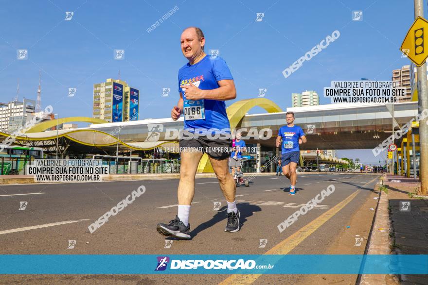 Condor Running Etapa Maringá