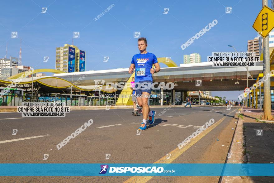 Condor Running Etapa Maringá