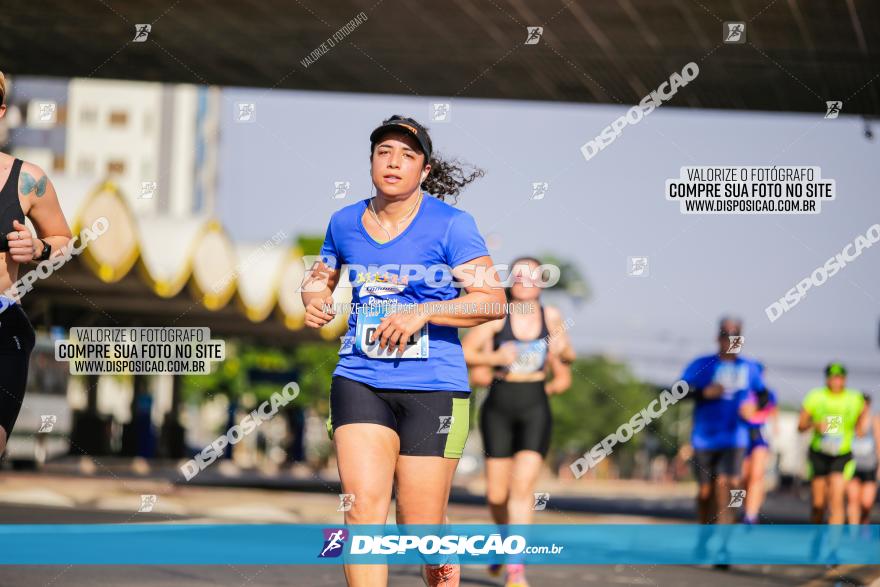 Condor Running Etapa Maringá