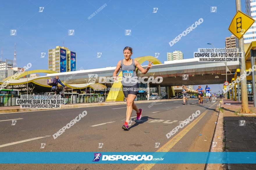 Condor Running Etapa Maringá