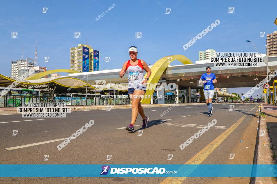 Condor Running Etapa Maringá