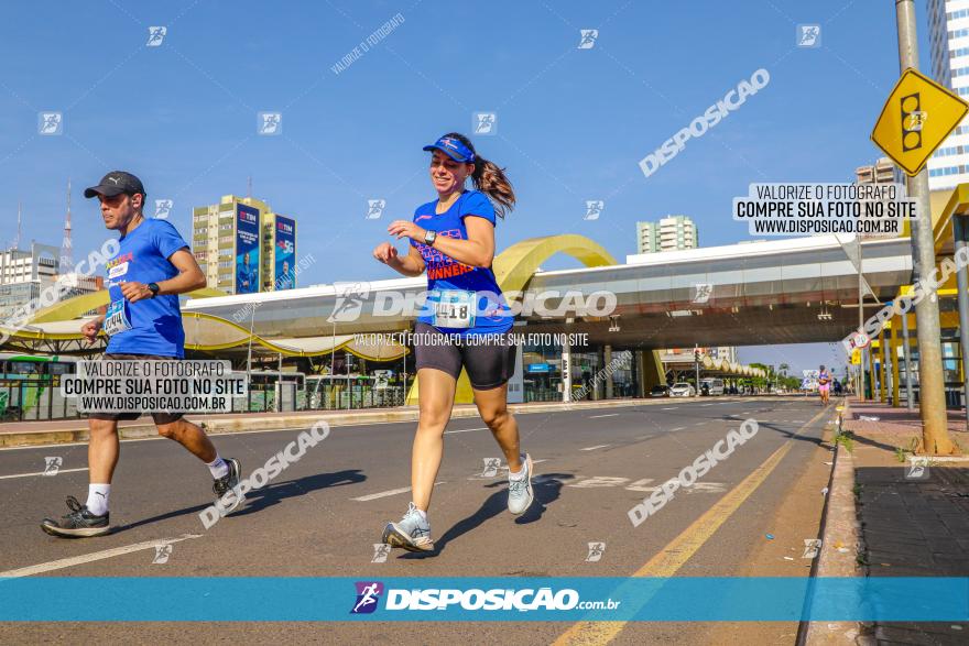 Condor Running Etapa Maringá