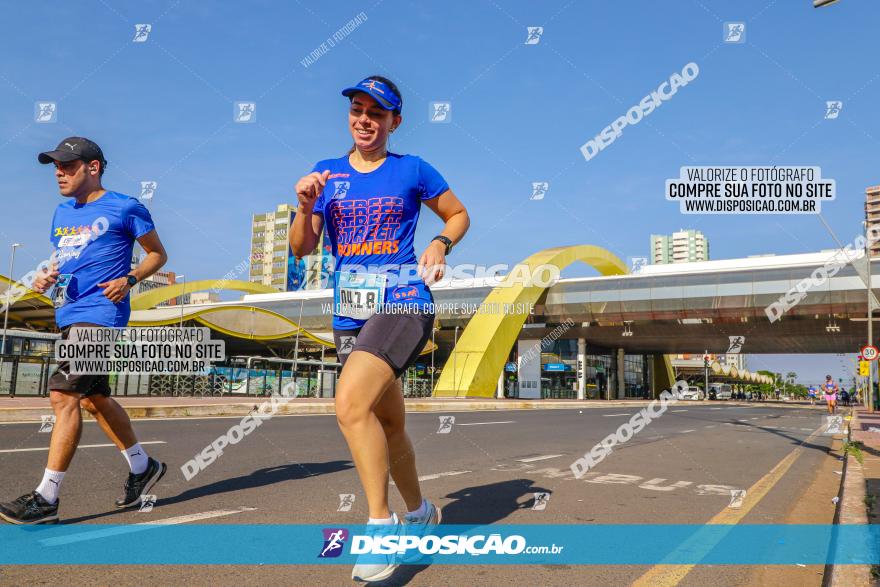 Condor Running Etapa Maringá