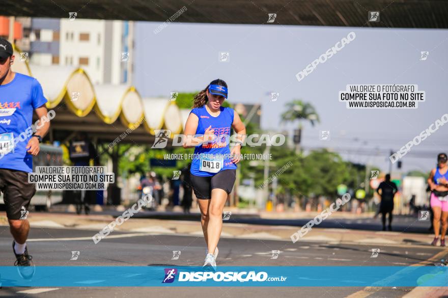 Condor Running Etapa Maringá