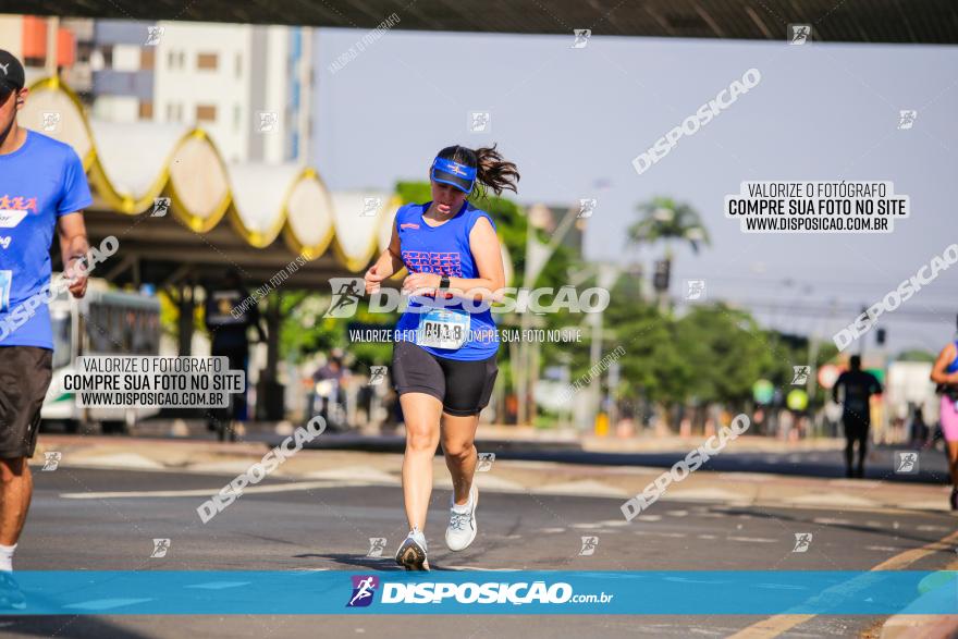 Condor Running Etapa Maringá