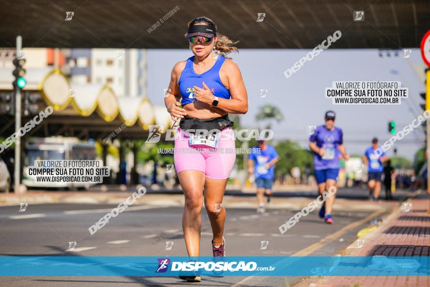 Condor Running Etapa Maringá