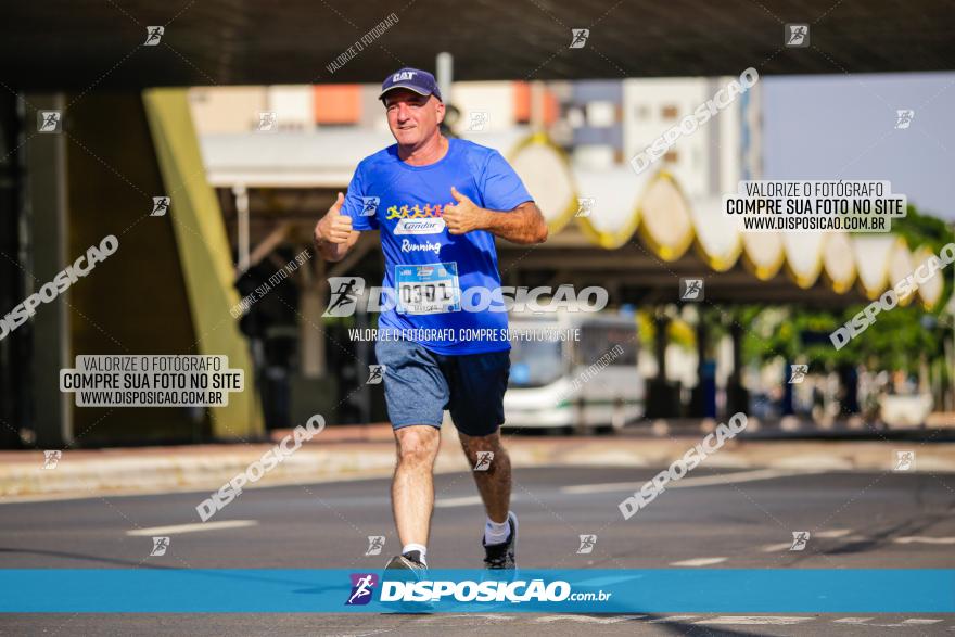 Condor Running Etapa Maringá