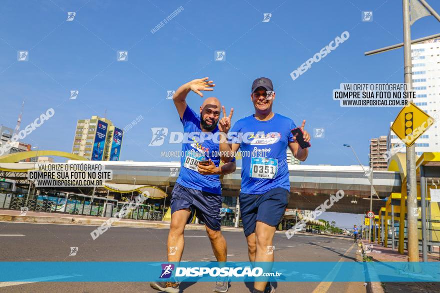 Condor Running Etapa Maringá