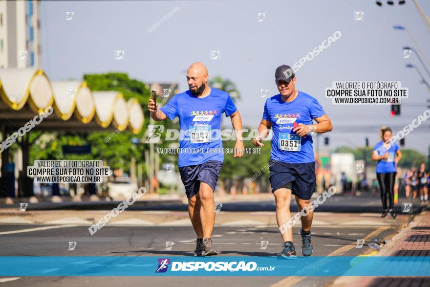 Condor Running Etapa Maringá