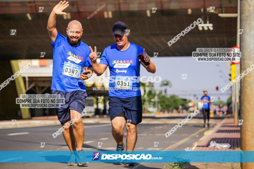 Condor Running Etapa Maringá