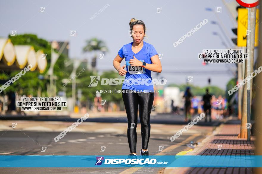 Condor Running Etapa Maringá