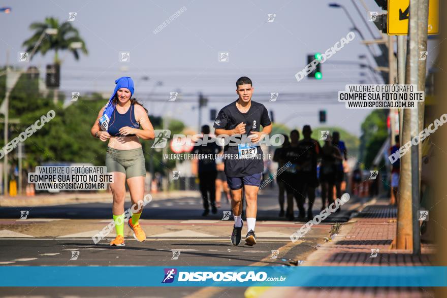 Condor Running Etapa Maringá