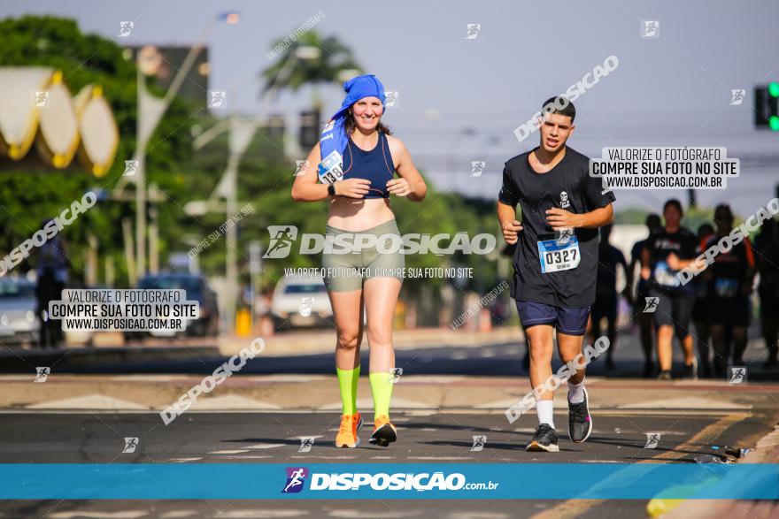 Condor Running Etapa Maringá