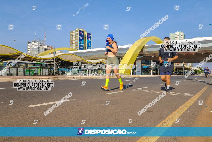 Condor Running Etapa Maringá