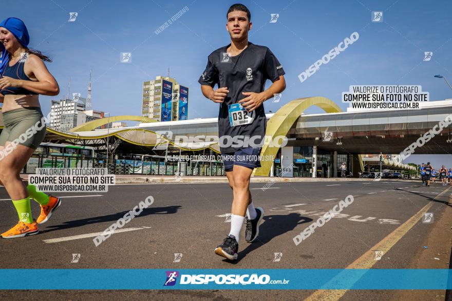 Condor Running Etapa Maringá