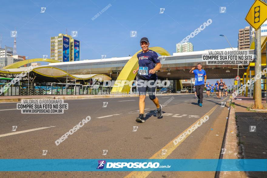 Condor Running Etapa Maringá