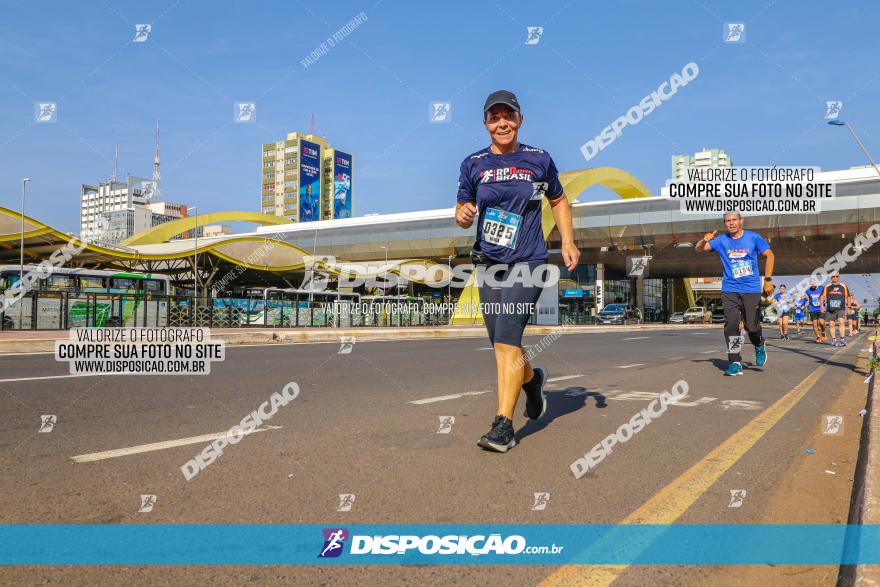 Condor Running Etapa Maringá