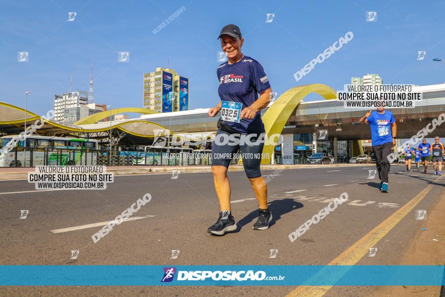 Condor Running Etapa Maringá