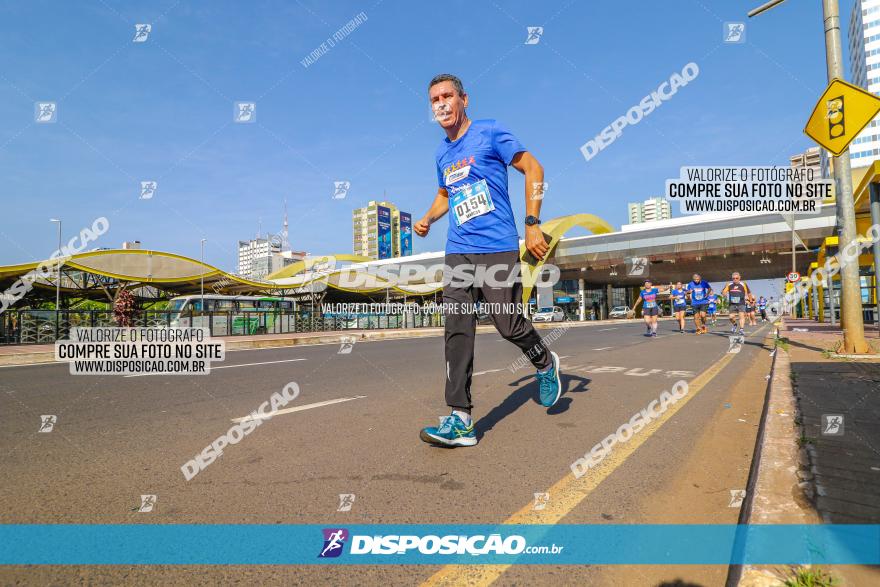 Condor Running Etapa Maringá