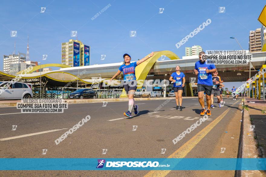 Condor Running Etapa Maringá