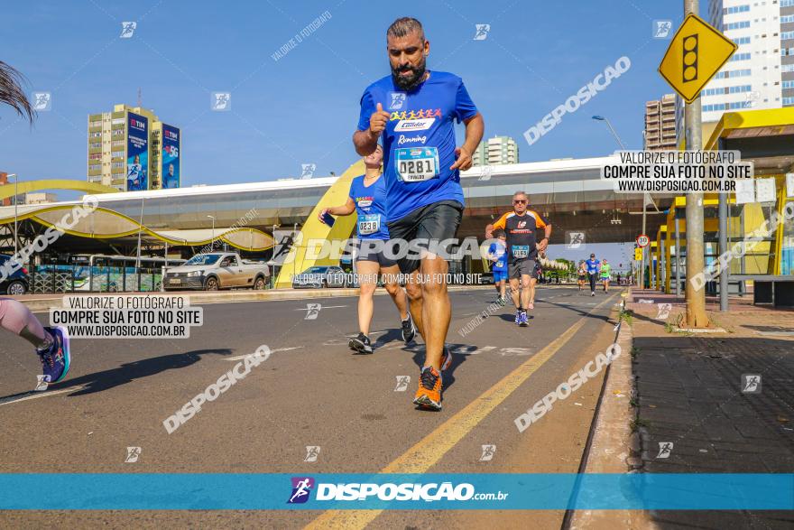 Condor Running Etapa Maringá