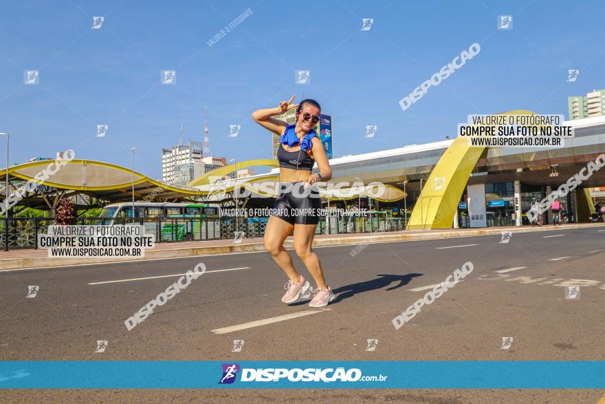 Condor Running Etapa Maringá