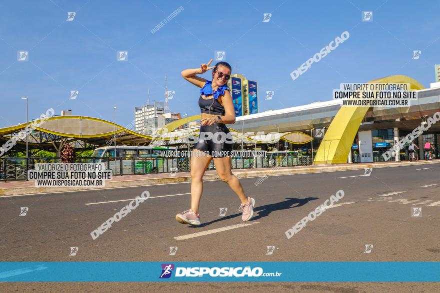 Condor Running Etapa Maringá