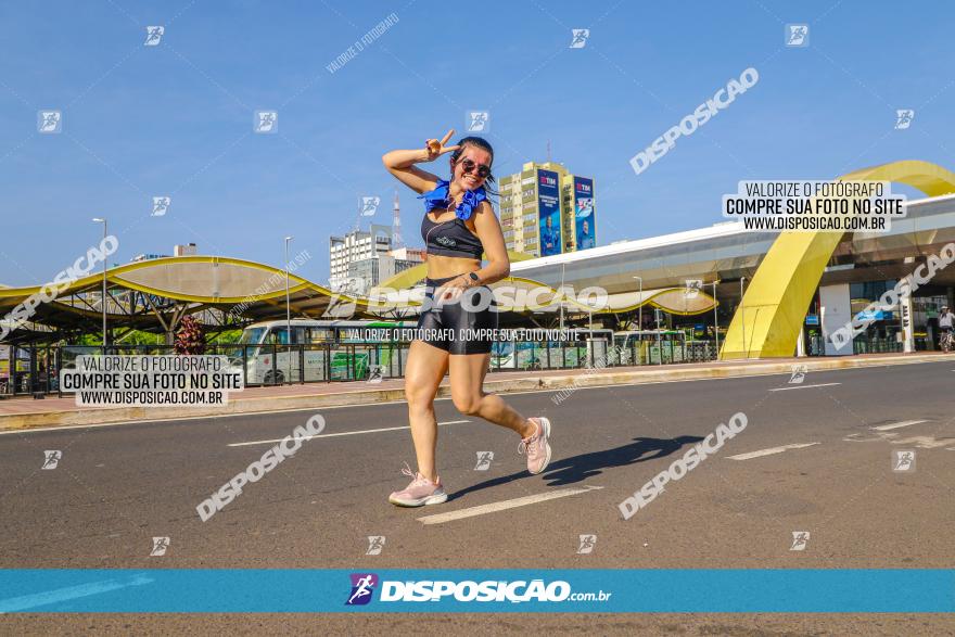 Condor Running Etapa Maringá