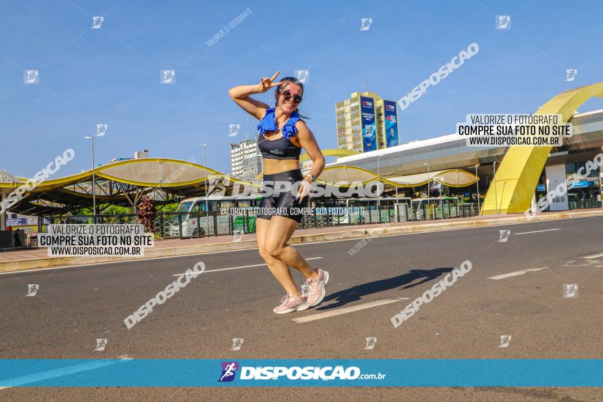 Condor Running Etapa Maringá