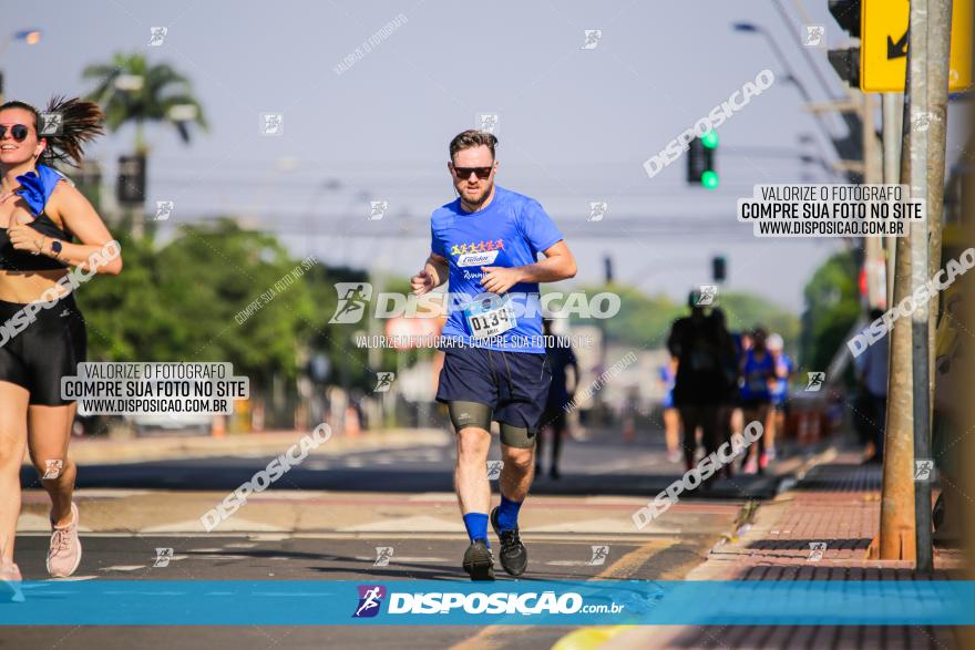 Condor Running Etapa Maringá