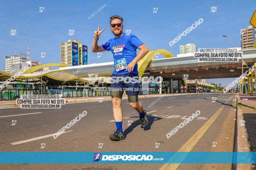 Condor Running Etapa Maringá