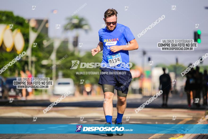 Condor Running Etapa Maringá