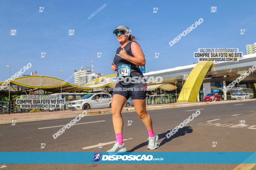 Condor Running Etapa Maringá