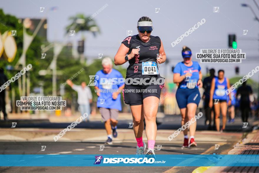 Condor Running Etapa Maringá