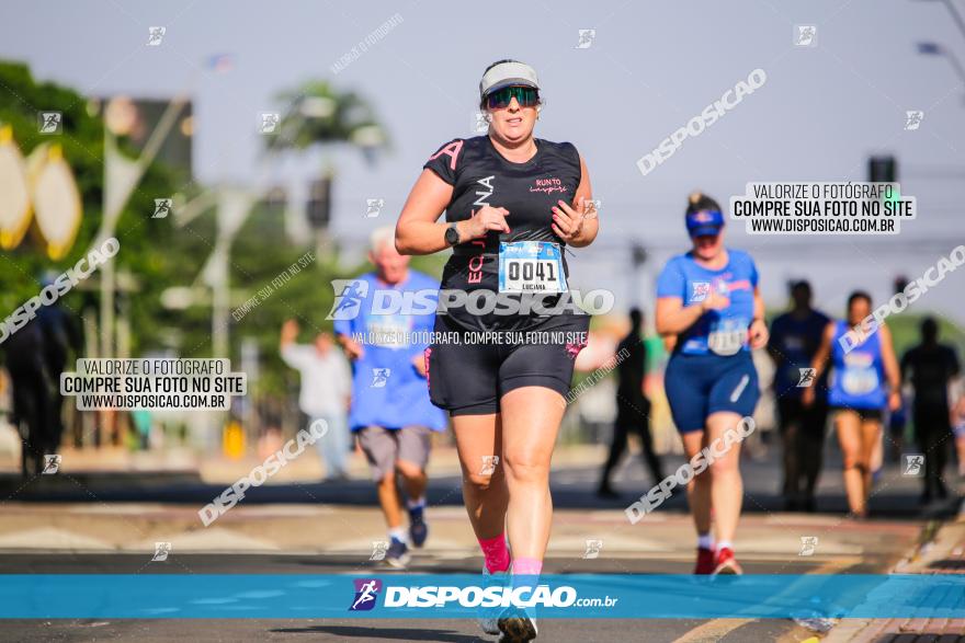 Condor Running Etapa Maringá