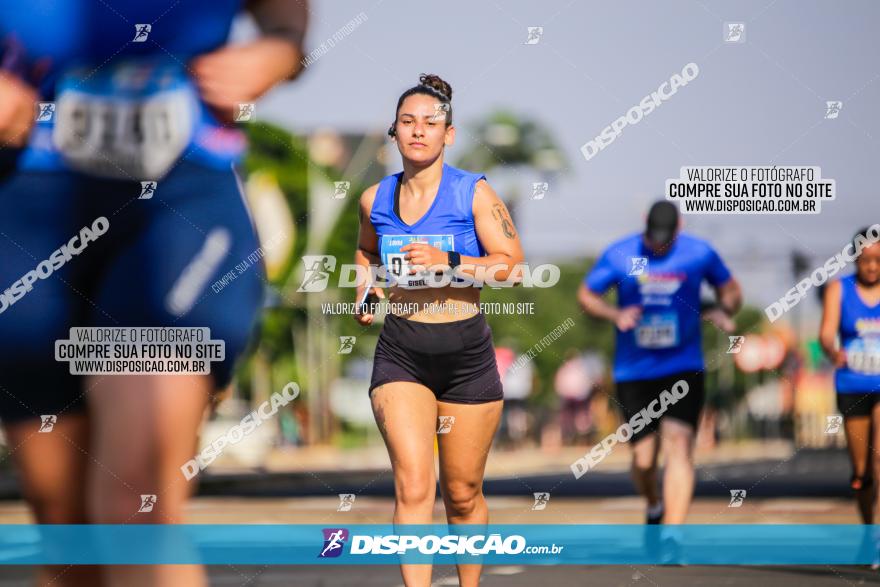 Condor Running Etapa Maringá